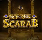 Golden Scarab